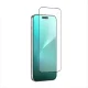 AmazingThing Radix Matte aizsargstikls iPhone 17 Pro Max