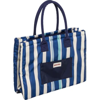Guzzini SEA BREEZE termosoma 24L Vidusjūras zila