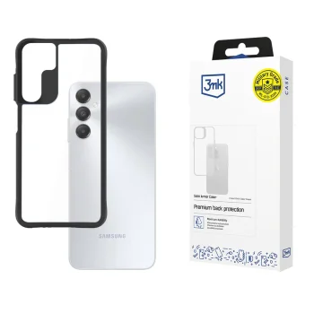 3mk Satin Armor Case+ vāciņš Samsung Galaxy A15 5G