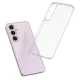 Vāciņš Samsung Galaxy M55 Ultra Clear, 0.5 mm, caurspīdīgs