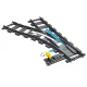 LEGO City 60238 Sliežu pārmijas