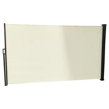 Sānu nojume ruļļveida, gaiši bēša, 350x170cm