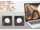Skaļruņi Pc 2.0 Barošanas Avots USB | Computer Speakers