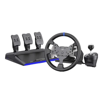 PXN-V99 Spēļu stūre (PC / PS3 / PS4 / XBOX ONE / SWITCH)