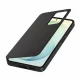 Atverams vāciņš Tech-Protect Smart Wallet priekš Samsung Galaxy S26 FE, Matte Black