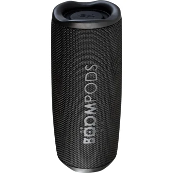 Boompods Beachboom 12 Bluetooth skaļrunis, melns