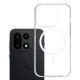 Vāciņš 3mk Armor MagCase priekš OnePlus 15 5G, caurspīdīgs