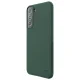 Nillkin Super Frosted Shield Pro korpuss priekš Samsung Galaxy S22 - Zaļš | Case for Green