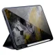 3Mk Protection Soft Tablet Case atverams vāciņš iPad Pro 12.9\" 5