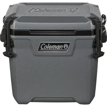 Coleman Convoy 28qt pasīvā leduskaste 29L melna