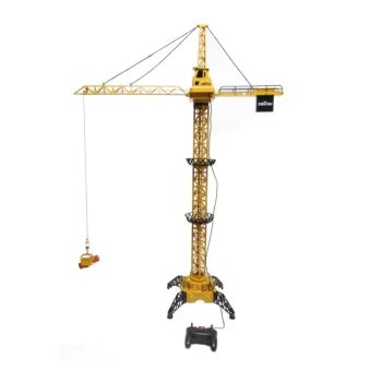 Gotel B5 tālvadības celtnis ar kabeli, 1.28m