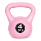 Svarbumba MOVEPRO 4 kg, rozā