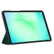 Planšetdatora vāciņš TechProtect SmartCase, Samsung Galaxy Tab A9 / A11 8.7, zaļš