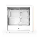 Darkflash DS900WS ATX datora korpuss, balts
