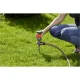 Gardena Vario apļveida laistītājs ar pīķi