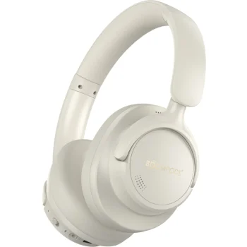 Boompods Headpods ANC+ bezvadu virsausu austiņas, Sand