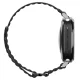 Spigen WBF0 siksniņa pulkstenim Samsung Galaxy Watch Ultra 47mm, melna
