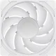 Thermaltake CT120 EX INFINITY ARGB Sync White 3Pack dzesēšanas ventilatori