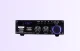 Blitzwolf AS-22 audio pastiprinātājs 45W ar Bluetooth 5.0 un tālvadības pulti