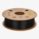 3D printera kvēldiegs Creality Hyper Series PLA 1.75mm 1kg, melns