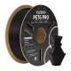 3D printera kvēldiegs ELEGOO PETG Pro 1.75 mm 1 kg, melns