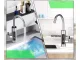Elektriskais Caurplūdes Ūdens Sildītājs Virtuves Krāns LCD 3KW | Electric Water Heater
