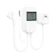 Meross MTS960HK rozete ar termostatu temperatūras kontrolei (HomeKit)