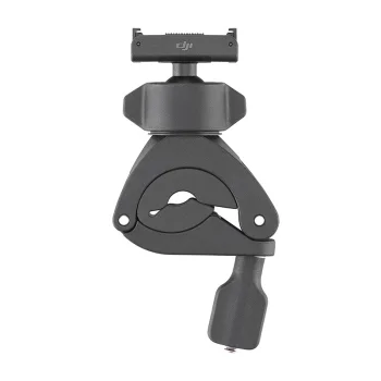 DJI Osmo Action Mini velosipēda stūres stiprinājums (Osmo Action 3 / 4)