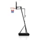 Neo-Sport NS-284 regulējams basketbola grozs 160-305 cm