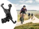 Izturīgs Stabils Velosipēda Stūres Mobilā Tālruņa Turētājs | Motorbike Bicycle Handlebar Phone Holder
