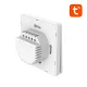 Viedais WiFi gaismas slēdzis Gosund SW9 Tuya 10A