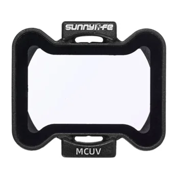 Sunnylife MCUV objektīva filtrs DJI Avata 2 dronam AT2-FI831