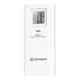 Bresser 4cast MD 7-in-1 WiFi bezvadu meteoroloģiskā stacija melna
