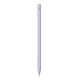 Baseus Smooth Writing 2 aktīvais irbulis iPad planšetdatoram, violets
