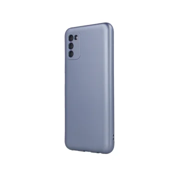 TFO Metallic vāciņš Samsung Galaxy A25 5G (Global), gaiši zils