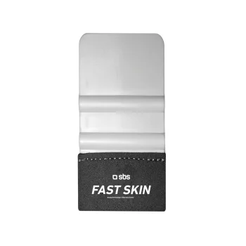 Fast Skin pulksteņu plēves uzklāšanas lāpstiņa (rakelis) TEFSTSKINSPATW