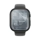 AmazingThing Radix aizsargstikls ar vāciņu Apple Watch Series 11 46 mm, melns