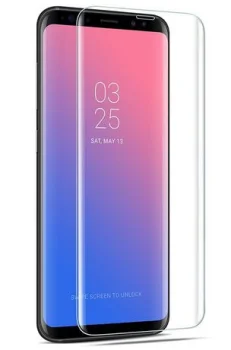Liquid Glass UV Screen Protector for Samsung Galaxy S9 SM-G960F - ekrāna aizsargstikls