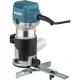 Daudzfunkcionālā frēze Makita RT0702CX2J 710W 6 / 8 mm ar piederumiem