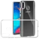 Caurspīdīgs aizmugurējais vāciņš 2mm Samsung Galaxy A20e