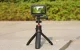 Magnētiskais ātrās atbrīvošanas adapteris Puluz PU1079B kamerai DJI Osmo Action 6