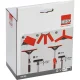 Bessey STE-DS griestu statīvs 25–28 mm caurulēm