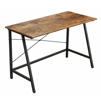 Saliekams rakstāmgalds 100x46x75cm, Antīkais ozols