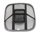 Koriģējošs Masāžas Muguras Spilvens Atzveltne Paliktnis Krēslam | Back Support Massage Cushions Posture Corrector...