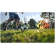 Neo-Sport 1477 futbola vārtu precizitātes mērķis 180x120 cm
