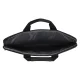 Wozinsky WTL-15 portatīvā datora soma 15.6\" pelēka