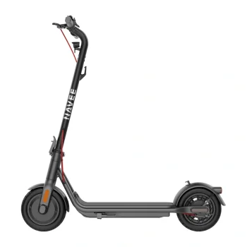 Elektriskais skrejritenis NAVEE V45i (DE), 800W, līdz 45 km, 10"