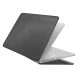 Tech-Protect Softshell vāciņš MacBook Pro 16\" (2021–2026), matēts melns