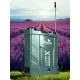 Plonos Pl-602 akumulatora mugursomas smidzinātājs 16L, 12V 8Ah