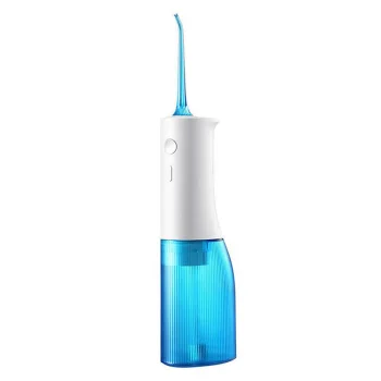 Soocas W3 Pro Ūdens Diegs Starpzobu Irigators, 240ml | Water Flosser Oral Irrigator